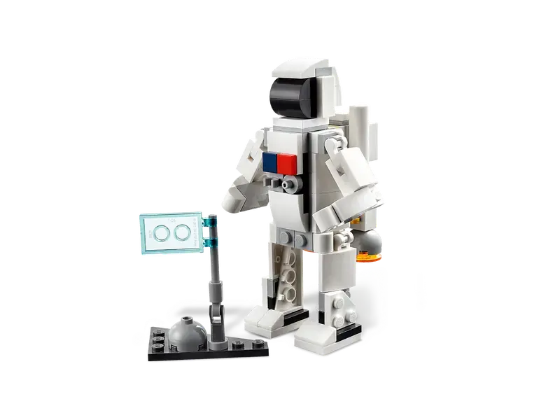 Constructor LEGO 31134, 6+