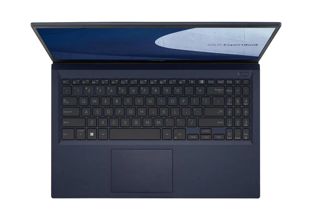 Ноутбук для бизнеса 15,6