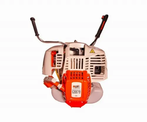 Motocoasa O-Mac 139 RANCHER - 4T