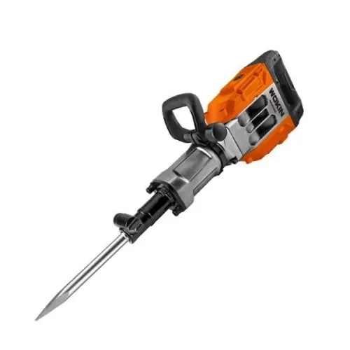 Ciocan demolator Wokin 1700W 60J