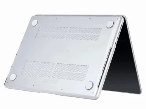 Husă pentru laptop Tech Protect Smartshell Macbook Pro 16 (2021-2023), 16.2