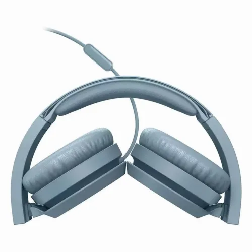 Căști Philips TAH4105BL/00, Albastru