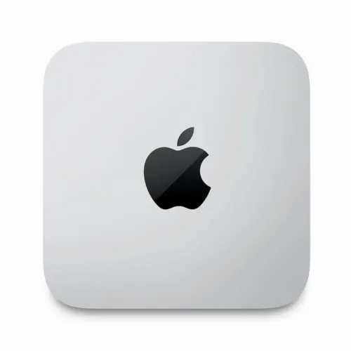 Sistem Desktop PC Apple Mac Studio A2615, DeskMini, M1 Ultra with 20-core CPU and 48-core GPU, 64GB/1024GB, M1 48-core GPU, macOS Monterey