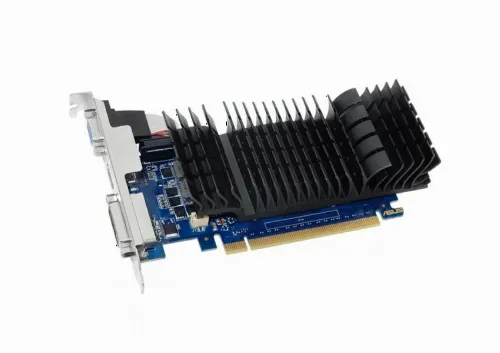 Placă Video ASUS GT730-SL-2GD5-BRK,  2GB GDDR5 64bit