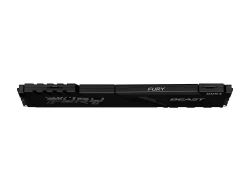 Оперативная память Kingston FURY Beast, DDR4 SDRAM, 2666 МГц, 16Гб, KF426C16BB1/16
