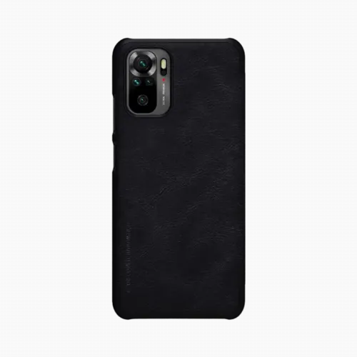 Nillkin Xiaomi RedMi 10, Qin LC, Black