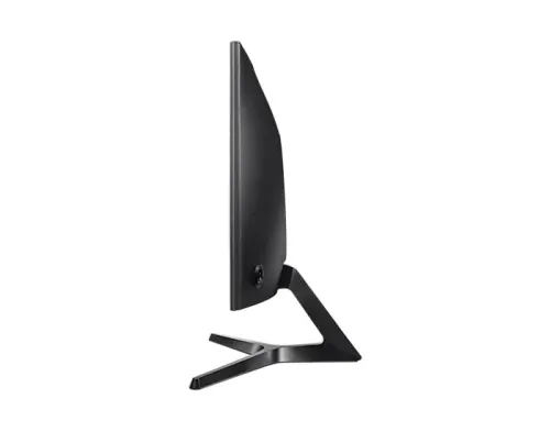 23,6" Monitor Gaming Samsung C24RG50, SVA 1920x1080 FHD, Negru