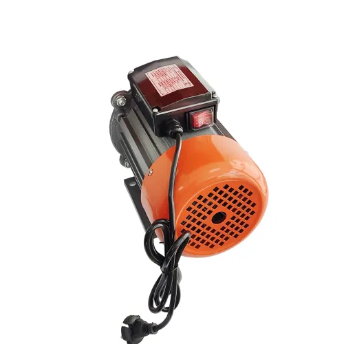 Motor electric moara TECHNOWORKER 3.5KW