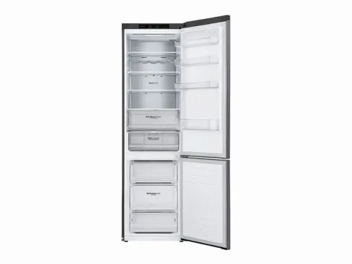 Frigider LG GW-B509SLNM, , Negru