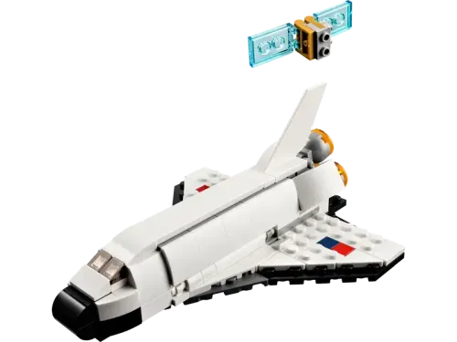 Конструктор LEGO 31134, 6+