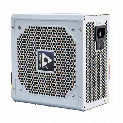 Блок питания для компьютеров Chieftec GPC-700S, 700Вт, ATX, --
