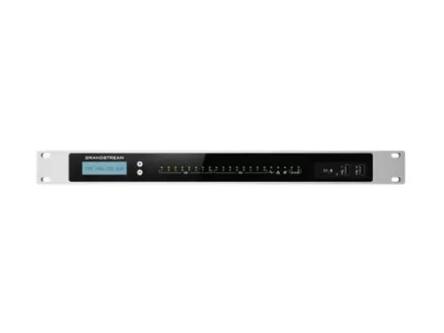 Телефонная IP система Grandstream UCM6308, Серый