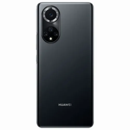 Смартфон Huawei Nova 9, 8Гб/128Гб, Чёрный