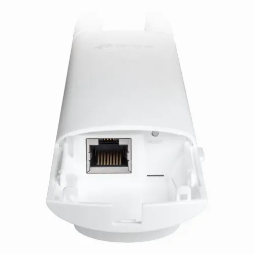 Punct de acces exterior TP-LINK AC1200, 300 Mbps, 867 Mbps, Alb