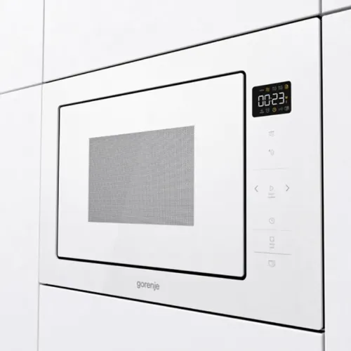 Cuptor cu microunde Gorenje BM 251 SG2WG, Alb