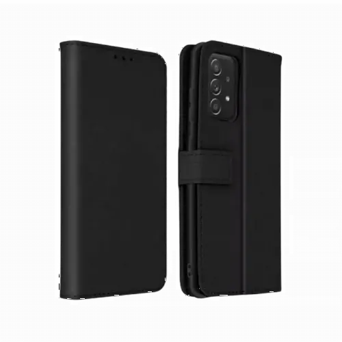 Чехол Xcover A72, Soft Book, Чёрный