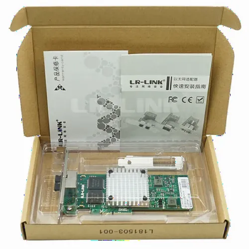 Adaptor de rețea LR-Link LREC9712HT