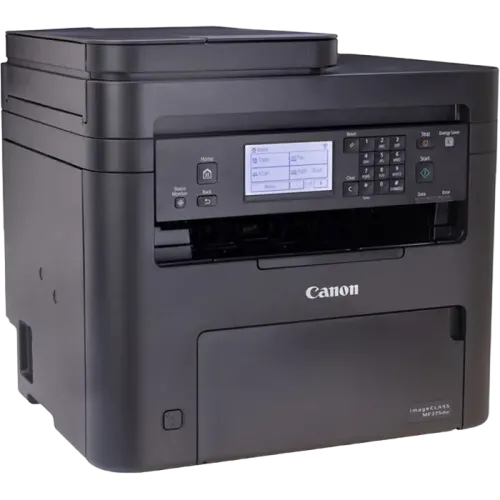 Лазерный МФУ Canon i-Sensys MF275dw, Чёрный