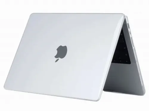 Husă pentru laptop Tech Protect Smartshell Macbook Pro 16 (2021-2023), 16.2