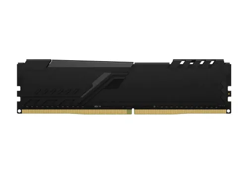 Оперативная память Kingston FURY Beast, DDR4 SDRAM, 2666 МГц, 16Гб, KF426C16BB1/16