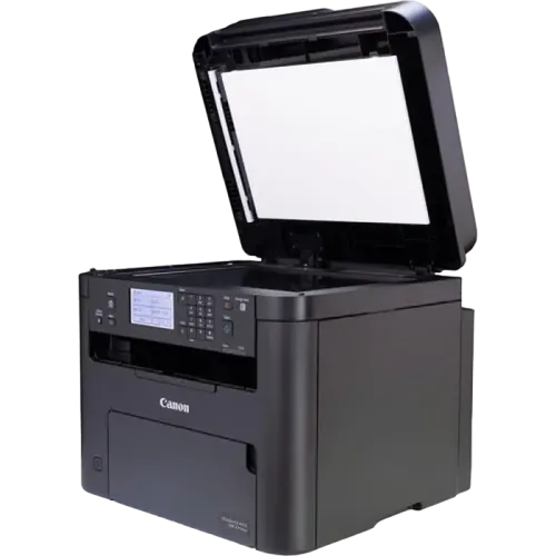 Лазерный МФУ Canon i-Sensys MF275dw, Чёрный