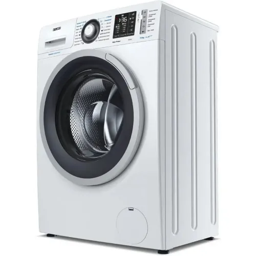 Mașină de spălat Atlant СМА-75C1213-11, 7,5kg, Alb