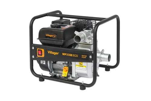 Motopompa Villager WP 35 SE
