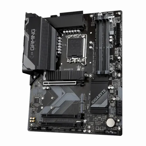 Placă de bază Gigabyte B760 GAMING X DDR4, LGA1700, Intel B760, ATX