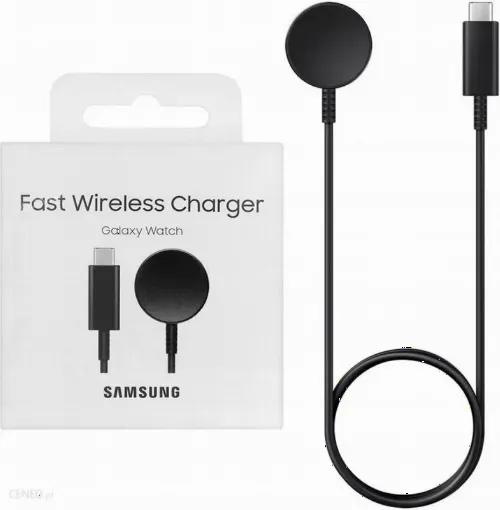 Беспроводная зарядка Samsung EP-OR900BBEGWW, 9 Вт, Чёрный