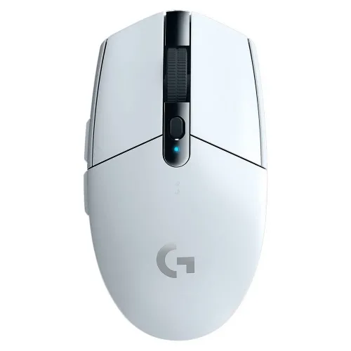Игровая мышь Logitech G305, Белый