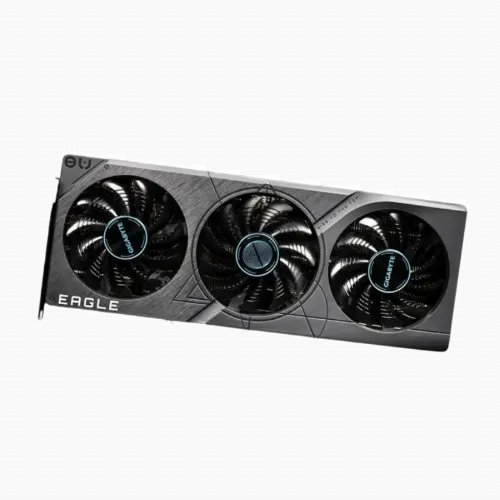 Placă Video Gigabyte GV-N406TEAGLE-8GD,  8GB GDDR6 128bit (GV-N406TEAGLE-8GD)