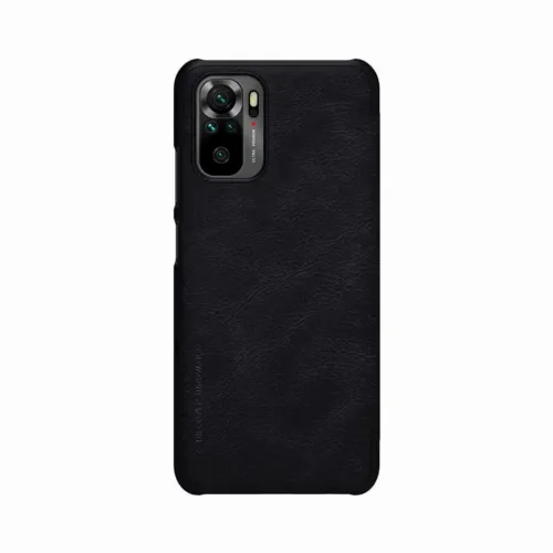 Nillkin Xiaomi RedMi 10, Qin LC, Black