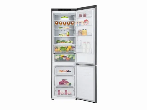 Frigider LG GW-B509SLNM, , Negru