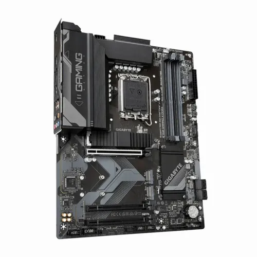 Placă de bază Gigabyte B760 GAMING X DDR4, LGA1700, Intel B760, ATX