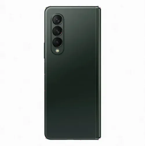 Smartphone Samsung Galaxy Fold3, 12GB/256GB, Phantom Green