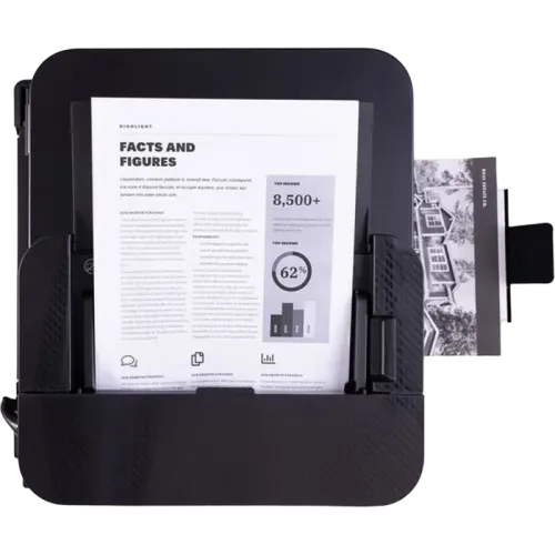 Лазерный МФУ Canon i-Sensys MF275dw, Чёрный
