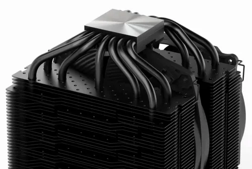 Cooler procesor be quiet! Dark Rock Pro 4