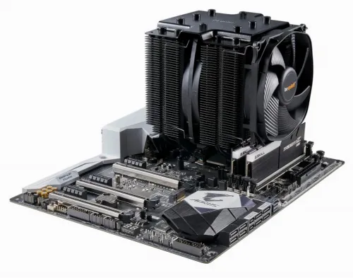 Cooler procesor be quiet! Dark Rock Pro 4