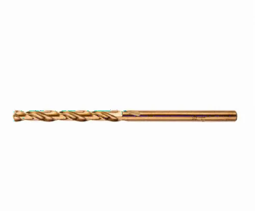 Сверло по металлу HSS-TIN 4.2 мм, 20 штук, Graphite