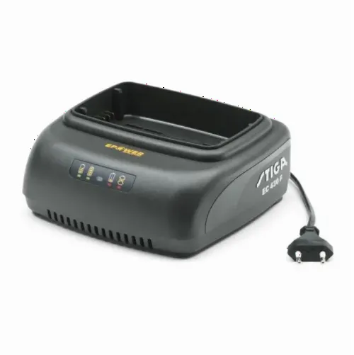 Incarcator acumulator Stiga EC 430 F 