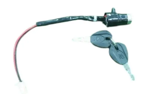 Замок зажигания с ключом трицикла Weter 1200 TR