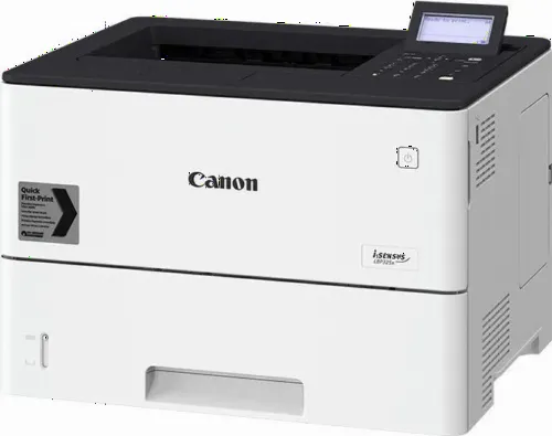 Лазерный принтер Canon Printer i-Sensys LBP325X, A4, Чёрно-Белый