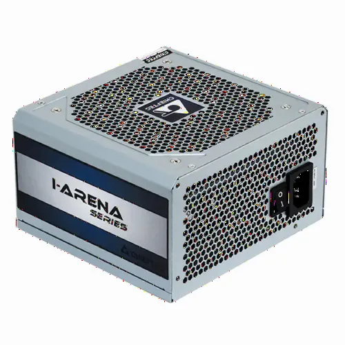 Блок питания для компьютеров Chieftec GPC-700S, 700Вт, ATX, --