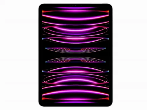 Apple 11-inch iPad Pro 512Gb Wi-Fi + Cellular Space Grey (MNYG3RK/A)