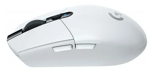 Игровая мышь Logitech G305, Белый