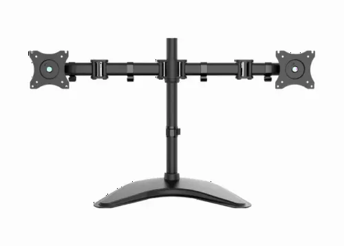 Настольный кронштейн для монитора ITech MBS-12M, Чёрный