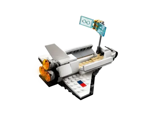 Конструктор LEGO 31134, 6+
