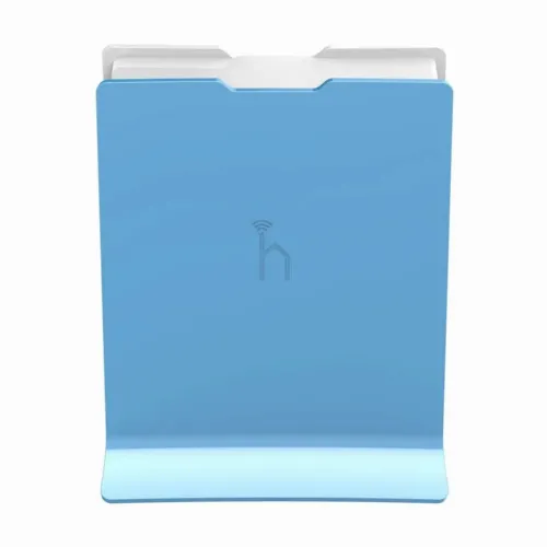 Router MikroTik hAP Lite TC, Albastru