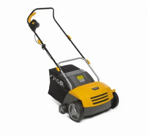 Scarificator-aerator electric Stiga SV 213 E