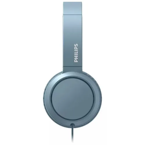Căști Philips TAH4105BL/00, Albastru
